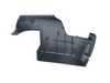 ES#123072 - 51477131796 - E91 Covering Right - Black - Genuine BMW - BMW