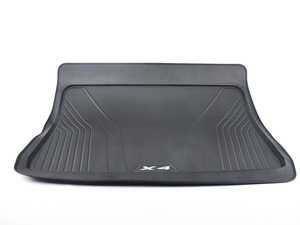 ES#3574095 - 51472451589 - FITTED LUGGAGE COMPA - Genuine BMW - BMW