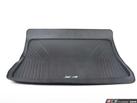 ES#3574095 - 51472451589 - FITTED LUGGAGE COMPA - Genuine BMW - BMW