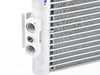 ES#2611426 - 17217628056 - Engine Oil Cooler - Keeps the engine oil temperature in check. - Genuine BMW - BMW