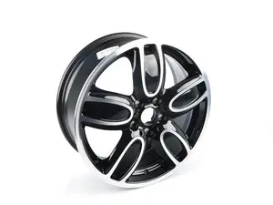 509 MINI JCW Wheel 18