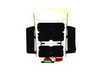 ES#262597 - 52107244127 - E90 Front Seat Bottom Foam - right - Standard seat bottom foam - Genuine BMW - BMW