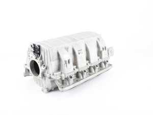 ES#25789 - 11617537882 - Intake Manifold - Genuine BMW - BMW
