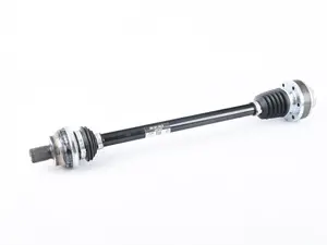 Rear Drive Axle - Left