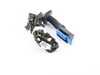 ES#3029334 - 61129325965 - DOOR WIRING HARNESS, - Genuine BMW - BMW