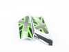 ES#1599500 - 51132157413 - Green Jack Logo Side Scuttle Set - Priced As Set - (NO LONGER AVAILABLE) - Get the green jack look in british gray / green color scheme - Genuine MINI - 
