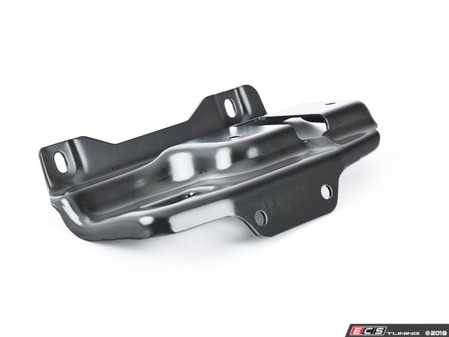 ES#74677 - 51117148759 - Core Support Support Panel - Reinforces the front radiator core support. - Genuine BMW - BMW