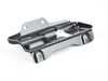 ES#74677 - 51117148759 - Core Support Support Panel - Reinforces the front radiator core support. - Genuine BMW - BMW