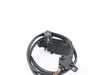 ES#448947 - 8J0953236 - Hood Latch Micro Switch - This switch senses whether or not the hood is open - Genuine Volkswagen Audi - Audi