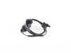 ES#448947 - 8J0953236 - Hood Latch Micro Switch - This switch senses whether or not the hood is open - Genuine Volkswagen Audi - Audi