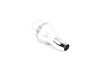 ES#3135782 - AUTOALU - MOMO Automatico Shift Knob - Silver - Customize the look and feel of your interior - MOMO - Audi BMW Mercedes Benz MINI Porsche