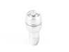 ES#3135782 - AUTOALU - MOMO Automatico Shift Knob - Silver - Customize the look and feel of your interior - MOMO - Audi BMW Mercedes Benz MINI Porsche