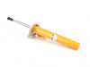 ES#3148966 - D140-0464 - Yellow Adjustable Front Strut - Right - Pre-tuned from Dinan for great ride & handling with performance springs - Dinan - BMW