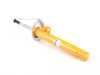 ES#3148965 - D140-0463 - Yellow Adjustable Front Strut - Left - Pre-tuned from Dinan for great ride & handling with performance springs - Dinan - BMW