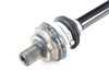 ES#3242195 - 3Q0501203B - Rear Drive Axle - Left - New driver's side axle ready to install - Genuine Volkswagen Audi - Volkswagen