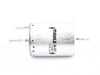 ES#3545404 - 4F0201511E - Fuel Filter - With a pressure regulator - Mahle - Audi