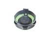 ES#1514272 - 9A110703501 - Oil Cap - Remote oil filler cap to close off the oil filler neck - Genuine Porsche - Porsche