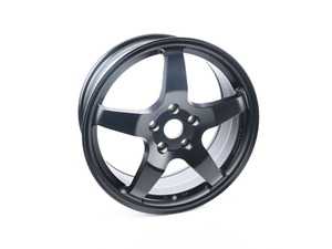 ES#3082263 - NM.880503B - 17" JCW RSe05 Wheel Satin Black  NM.880503BS - NM Engineering - 