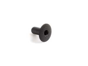 ES#102489 - 51418252848 - Door Sill Insert - Priced Each - Used to secure the door sill molding - Genuine BMW - BMW