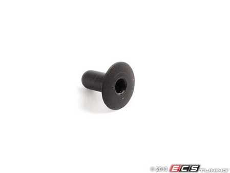 ES#102489 - 51418252848 - Door Sill Insert - Priced Each - Used to secure the door sill molding - Genuine BMW - BMW
