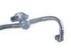 ES#2582817 - 7P0611932AP - Vacuum Pipe With Check Valve - Connects to the brake booster pipe where it meets the bulkhead - Genuine Volkswagen Audi - Volkswagen