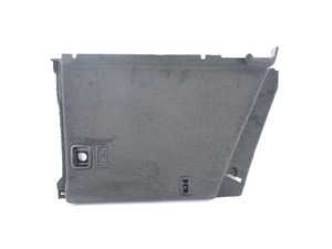 ES#3110129 - 51477326708 - RIGHT FRONT LUGG.COM - Genuine BMW - BMW
