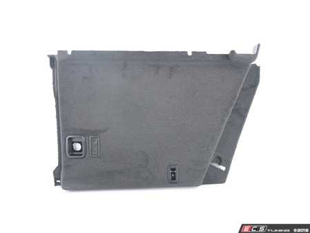 ES#3110129 - 51477326708 - RIGHT FRONT LUGG.COM - Genuine BMW - BMW