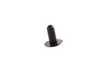 ES#102489 - 51418252848 - Door Sill Insert - Priced Each - Used to secure the door sill molding - Genuine BMW - BMW