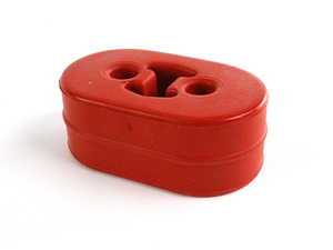ES#39855 - 18201176013 - Exhaust Hanger - Priced Each - Lower the vibrations from your exhaust - Genuine MINI - MINI