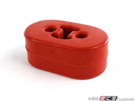 ES#39855 - 18201176013 - Exhaust Hanger - Priced Each - Lower the vibrations from your exhaust - Genuine MINI - MINI