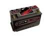 ES#3617647 - i48CS - Intensity Carbon Lithium-ION Battery - i48CS - 18lbs - Replace your stock, heavy battery with a direct replacement, lightweight performance Lithium battery that weighs in at only 18lbs and offers 2875 Pulse Cranking Amps of performance! - Braille - 