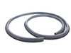 ES#127214 - 51710032371 - Driver's Left Side Door Weatherstrip - Keep the elements out of your BMW with a brand new weatherstip seal - Genuine BMW - BMW