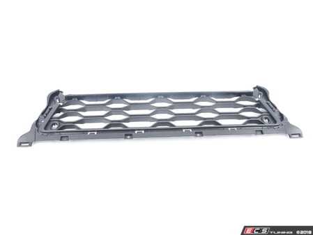 ES#3199234 - 51117390548 - GRID, CENTER - Genuine MINI - MINI