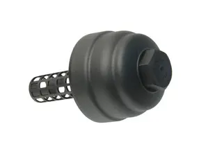 Oil Filter Cover