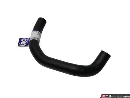 ES#3618079 - 077103221N - PCV Hose - Connects the PCV valve to the valley pan cover - URO - Audi Volkswagen