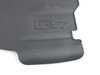 ES#3572152 - 4M0061510041 - All-Weather Floor Mats - Third Row  - Designed to protect vehicle carpet from snow, sand, mud, rain and slush - Genuine Volkswagen Audi - Audi