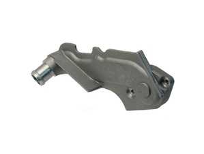 ES#3618081 - 078121121J - Thermostat Housing  - Located on the front right of the engine block - URO - Audi Volkswagen