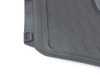 ES#3572152 - 4M0061510041 - All-Weather Floor Mats - Third Row  - Designed to protect vehicle carpet from snow, sand, mud, rain and slush - Genuine Volkswagen Audi - Audi