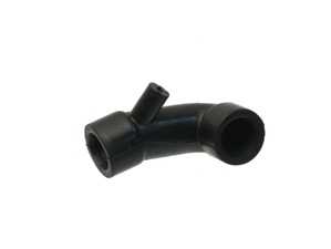 ES#3618085 - 1110182982 - Crankcase Breather Hose - Located between valve cover and oil separator - URO - Mercedes Benz