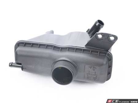 ES#2775458 - 17132284601 - Expansion Tank - Genuine BMW - BMW