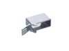 ES#183043 - 65758353209 - Hood Alarm Switch Bracket - Secures the alarm system switch underhood - Genuine BMW - BMW