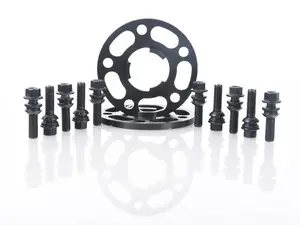  Rennline Wheel Spacer Kit - 10mm 