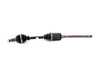 ES#3464788 - 31607570274 - Front Output Shaft - Right - New no core charge! - GKN Drivetech - BMW