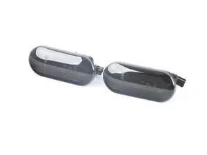 VW MK4/B5 LED Side Marker Set - Smoked
