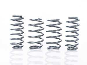 ES#2771523 - VWR31G60R - VWR Sports Springs - Lower and optimize your car's suspension. Average lowering of .75" - 1" - Racingline - Volkswagen