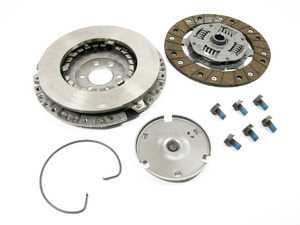 ES#240447 - 027198141a - Power Clutch Kit - Get a clutch that can handle your vehicle's power - Sachs - Volkswagen