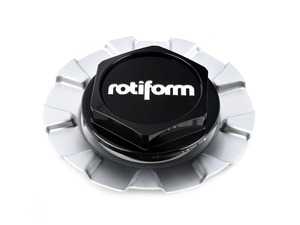ES#3509837 - 32170gsKT1 - RSE Wheel Center Cap - Priced Each - Includes both pieces to replace your missing or broken cap - Rotiform - Volkswagen