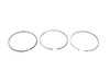 ES#21486 - 11257549510 - Piston Rings - Services one piston. - Genuine BMW - BMW