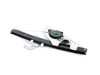 ES#3463424 - 4B0839461 - Rear Window Regulator - Left - Does not include the window motor - Bremmen Parts - Audi