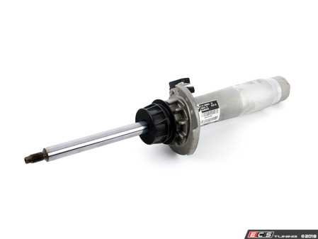 ES#3172692 - 31318008628 - F80/82 Front Right Strut Assembly - Restores lost handling performance and ride quality. - Genuine BMW - BMW